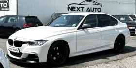 BMW 328 2.0IX 245HP M PACK EURO5B