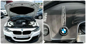 BMW 328 2.0IX 245HP M PACK EURO5B | Mobile.bg    16