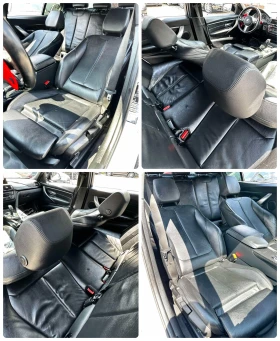 BMW 328 2.0IX 245HP M PACK EURO5B | Mobile.bg    13