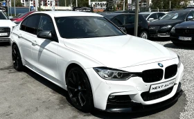     BMW 328 2.0IX 245HP M PACK EURO5B