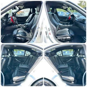 BMW 328 2.0IX 245HP M PACK EURO5B | Mobile.bg    12