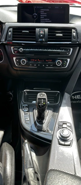 BMW 328 2.0IX 245HP M PACK EURO5B | Mobile.bg    10