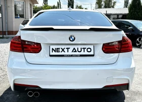 BMW 328 2.0IX 245HP M PACK EURO5B | Mobile.bg    6