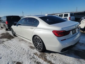 BMW 740 M-PACK* HARMAN* SOFTCLOSE* *  | Mobile.bg    6