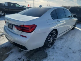 BMW 740 M-PACK* HARMAN* SOFTCLOSE* *  | Mobile.bg    4