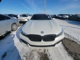 BMW 740 M-PACK* HARMAN* SOFTCLOSE* *  | Mobile.bg    2