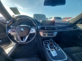 BMW 740 M-PACK* HARMAN* SOFTCLOSE* *  | Mobile.bg    8