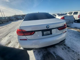 BMW 740 M-PACK* HARMAN* SOFTCLOSE* *  | Mobile.bg    5