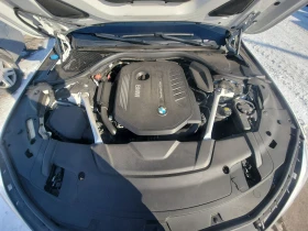 BMW 740 M-PACK* HARMAN* SOFTCLOSE* *  | Mobile.bg    15