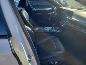 BMW 740 M-PACK* HARMAN* SOFTCLOSE* *  | Mobile.bg    14