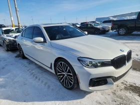 BMW 740 M-PACK* HARMAN* SOFTCLOSE* *  | Mobile.bg    3