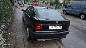 BMW 318 E36 | Mobile.bg    5