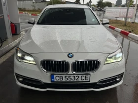 BMW 528 RWD + Digital Cockpit + FULL LED | Mobile.bg    2