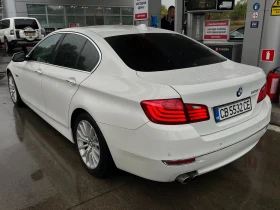 BMW 528 RWD + Digital Cockpit + FULL LED | Mobile.bg    6