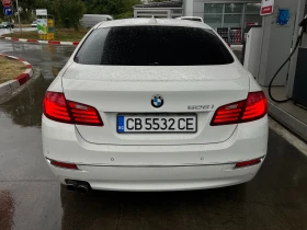 BMW 528 RWD + Digital Cockpit + FULL LED | Mobile.bg    5