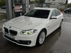 BMW 528 RWD + Digital Cockpit + FULL LED | Mobile.bg    3
