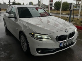     BMW 528 RWD + Digital Cockpit + FULL LED