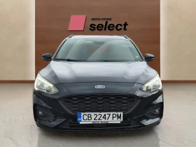 Обява за продажба на Ford Focus 1.0Ecoboost ~18 990 лв. - изображение 1