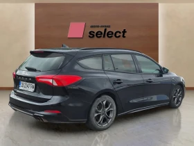 Обява за продажба на Ford Focus 1.0Ecoboost ~18 990 лв. - изображение 4