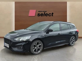 Обява за продажба на Ford Focus 1.0Ecoboost ~18 990 лв. - изображение 1