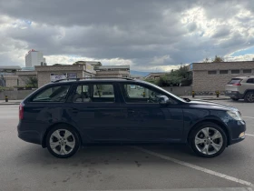Skoda Octavia 6 МЕСЕЦА ГАРАНЦИЯ/1.4i 122к.с. От България!!! - 8500 лв. / 4345.98 € - 35199443 5