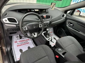 Renault Scenic 1, 6-131к.с.-6скорости, НАВИ, ЕВРО 5В - 9999 лв. / 5112.41 € - 67746069 9
