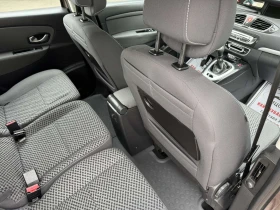 Renault Scenic 1, 6-131к.с.-6скорости, НАВИ, ЕВРО 5В - 9999 лв. / 5112.41 € - 67746069 12