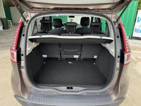 Renault Scenic 1, 6-131к.с.-6скорости, НАВИ, ЕВРО 5В - 9999 лв. / 5112.41 € - 67746069 14