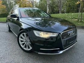 Audi A6 Allroad 3.0TDI / BITURBO