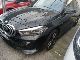 BMW 118 * M Sport  * АВТОФИНАНСИРАНЕ*  - 46899 лв. / 23979.08 € - 78429639 6