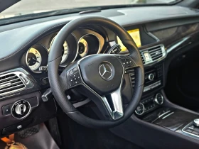 Mercedes-Benz CLS 350 AMG/GERMANY/CAMERA/AMBIENT/ПОДГРЕВ/MEMORY/F1/LIZIN - цена по договаряне - 32266829 12