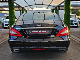 Mercedes-Benz CLS 350 AMG/GERMANY/CAMERA/AMBIENT/ПОДГРЕВ/MEMORY/F1/LIZIN - цена по договаряне - 32266829 6