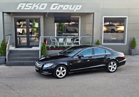 Mercedes-Benz CLS 350 AMG/GERMANY/CAMERA/AMBIENT/ПОДГРЕВ/MEMORY/F1/LIZIN - цена по договаряне - 32266829 17