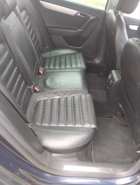 VW Passat 2.0TDi 4motion | Mobile.bg    9