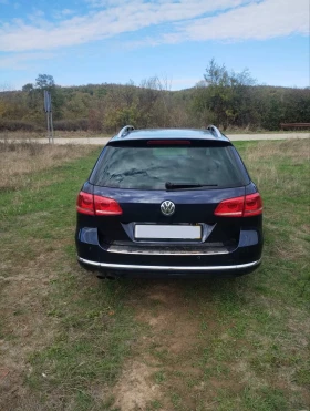 VW Passat 2.0TDi 4motion | Mobile.bg    5