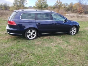 VW Passat 2.0TDi 4motion | Mobile.bg    6