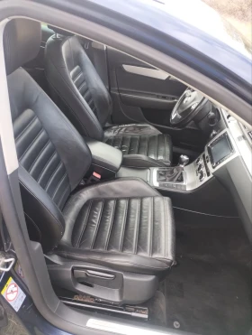 VW Passat 2.0TDi 4motion | Mobile.bg    8