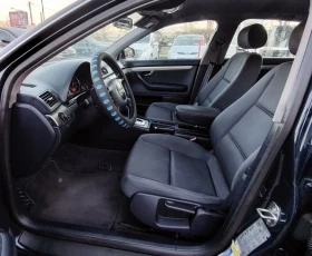 Audi A4 1.9TDI/AUTOMATIC - 4507 лв. / 2304.39 € - 80061395 12