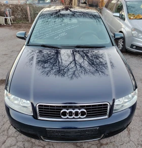 ����� �� �������� �� Audi A4 1.9TDI/AUTOMATIC