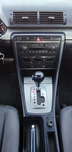 Audi A4 1.9TDI/AUTOMATIC - 4507 лв. / 2304.39 € - 80061395 14