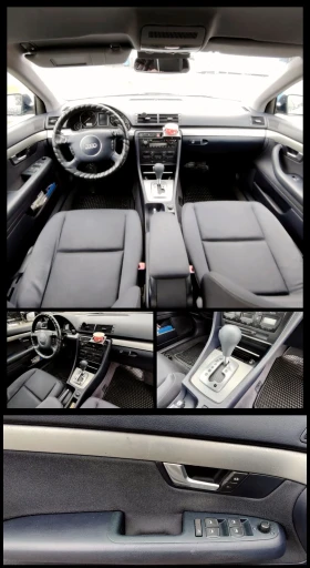 Audi A4 1.9TDI/AUTOMATIC - 3007 € / 5881.18 лв. - 80061395 12