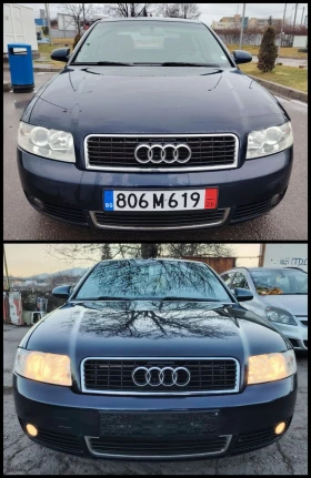 Audi A4 1.9TDI/AUTOMATIC - 3007 € / 5881.18 лв. - 80061395 2
