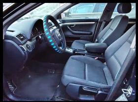 Audi A4 1.9TDI/AUTOMATIC, снимка 11