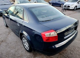 Audi A4 1.9TDI/AUTOMATIC - 4507 лв. / 2304.39 € - 80061395 8