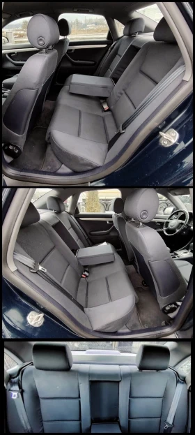 Audi A4 1.9TDI/AUTOMATIC - 3007 € / 5881.18 лв. - 80061395 14