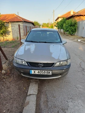 Opel Vectra | Mobile.bg    2