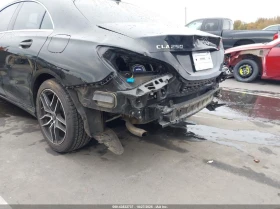 Mercedes-Benz CLA 250    | Mobile.bg    9