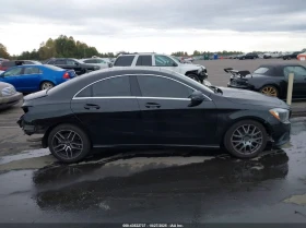 Mercedes-Benz CLA 250    | Mobile.bg    7