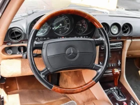Mercedes-Benz SL 560SL* 1988* АвтоКредит* (ЦЕНА ДО БГ) - 39999 лв. / 20451.16 € - 95410975 12
