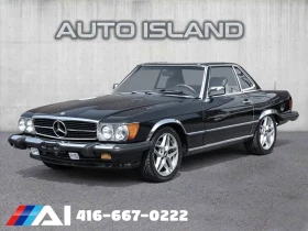 Mercedes-Benz SL 560SL* 1988* АвтоКредит* (ЦЕНА ДО БГ) - 39999 лв. / 20451.16 € - 95410975 3
